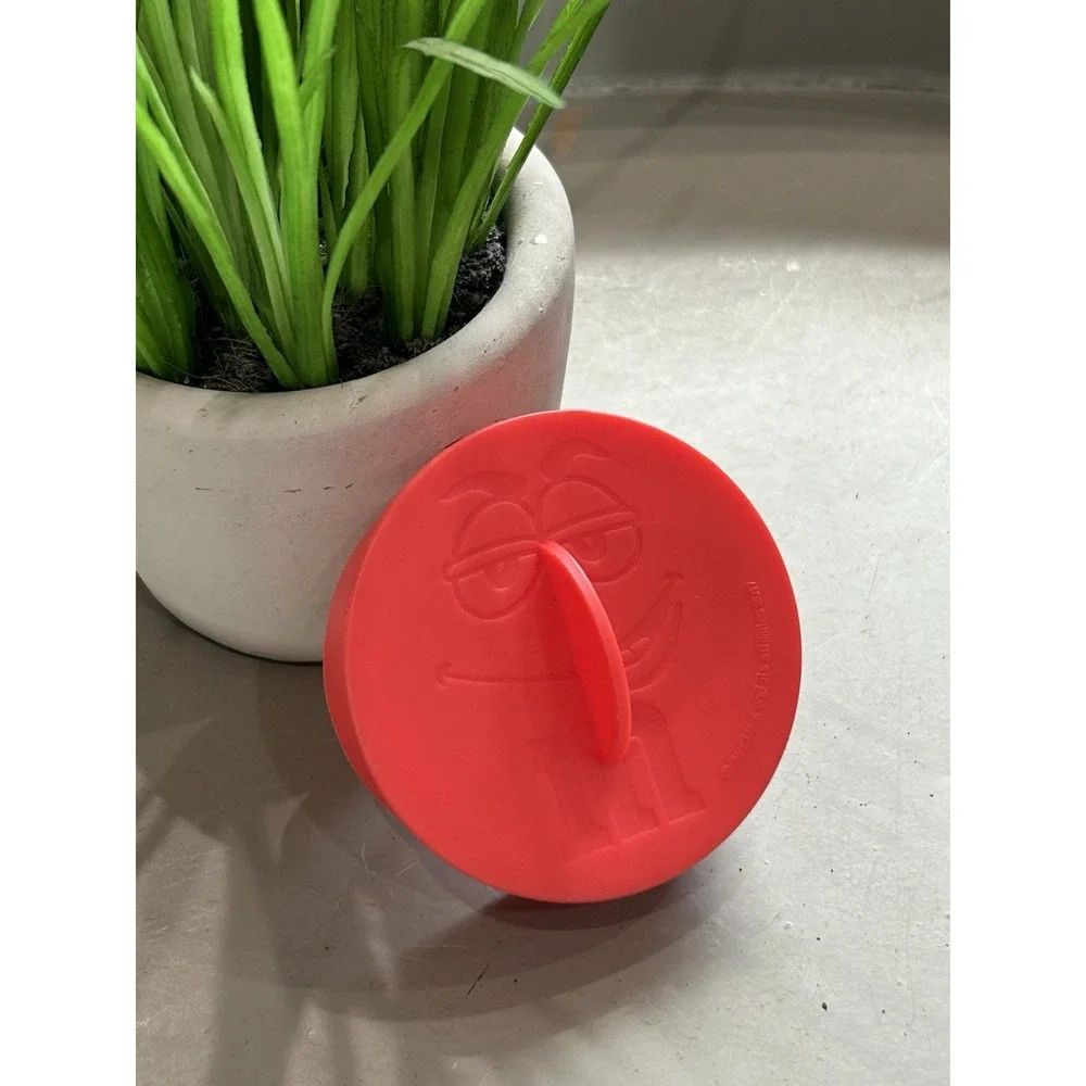 Vintage‎ Red 2.5